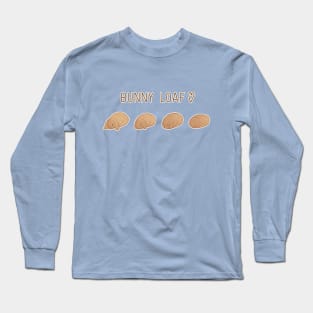 Bunny Loaf Long Sleeve T-Shirt